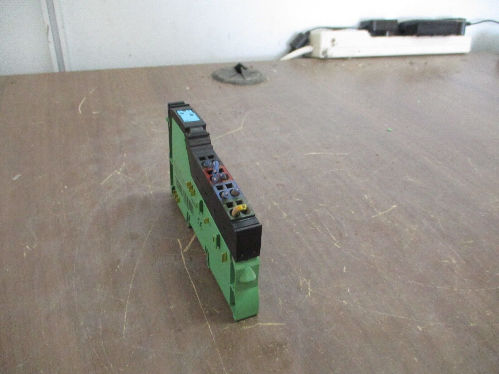 Phoenix Contact Interbus Inline Digital Input Terminal 2726201 IBIL24DI2 HW: 02