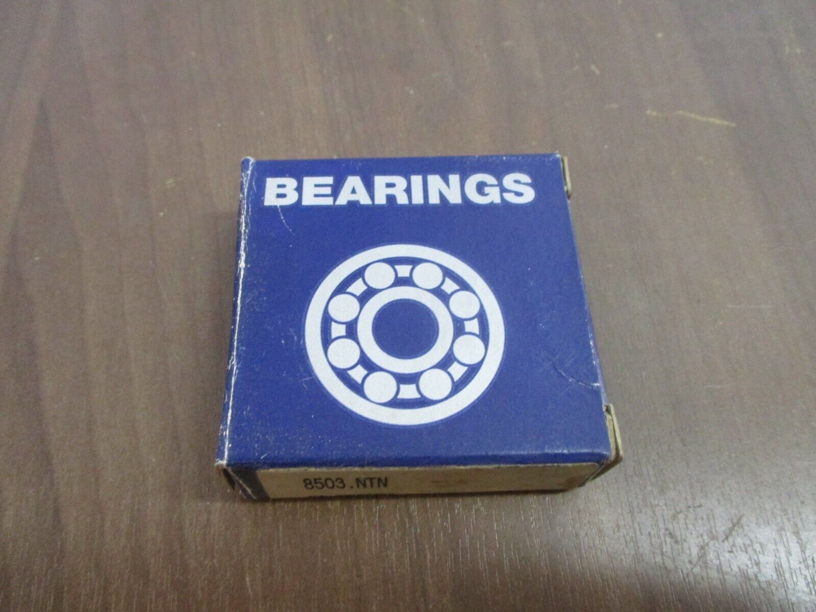 NTN Ball Bearing 8503.NTN New Surplus