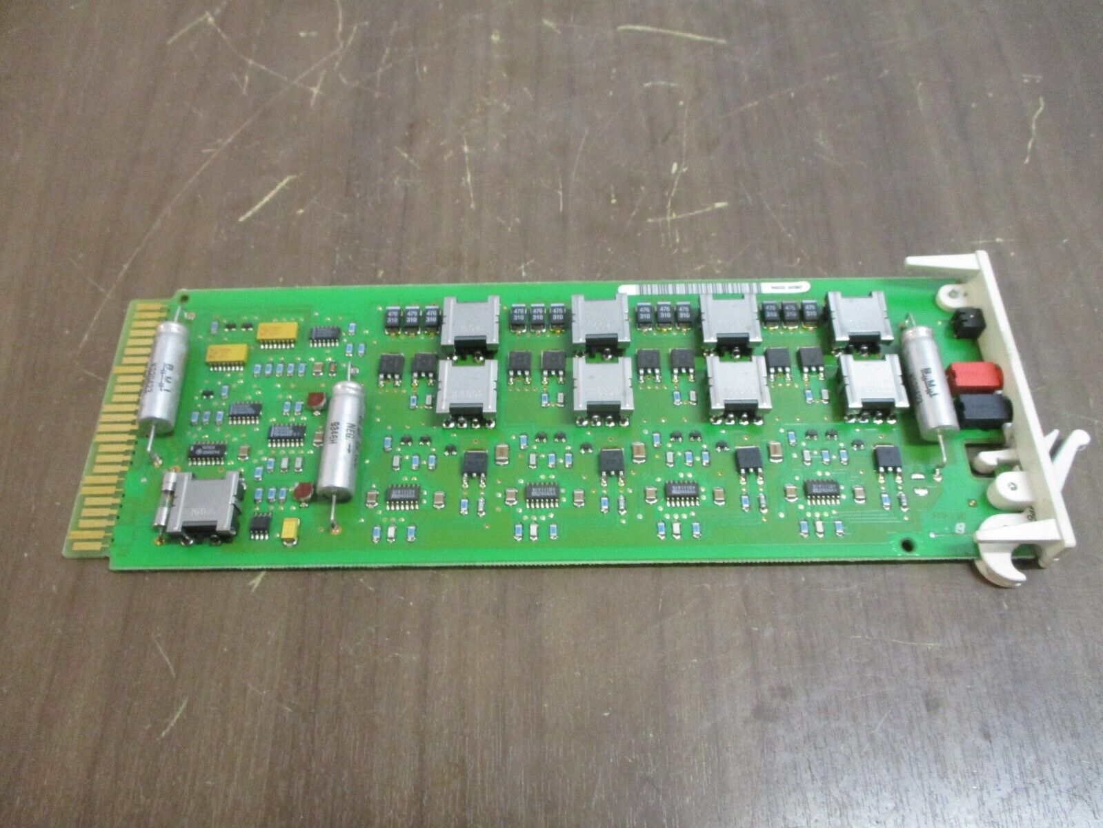 AT&T AUA11C Power Converter Unit 5SCD4J2AAC Used