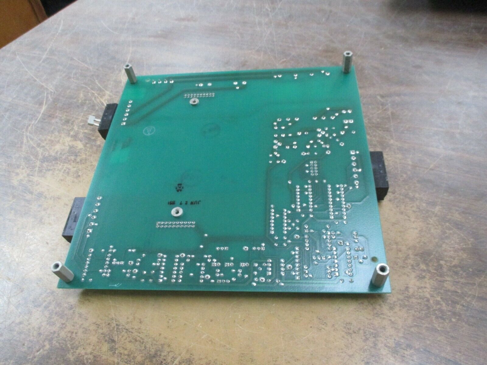 Allen-Bradley Isolated Signal Conditioner Board 140122 Rev. 02 Used