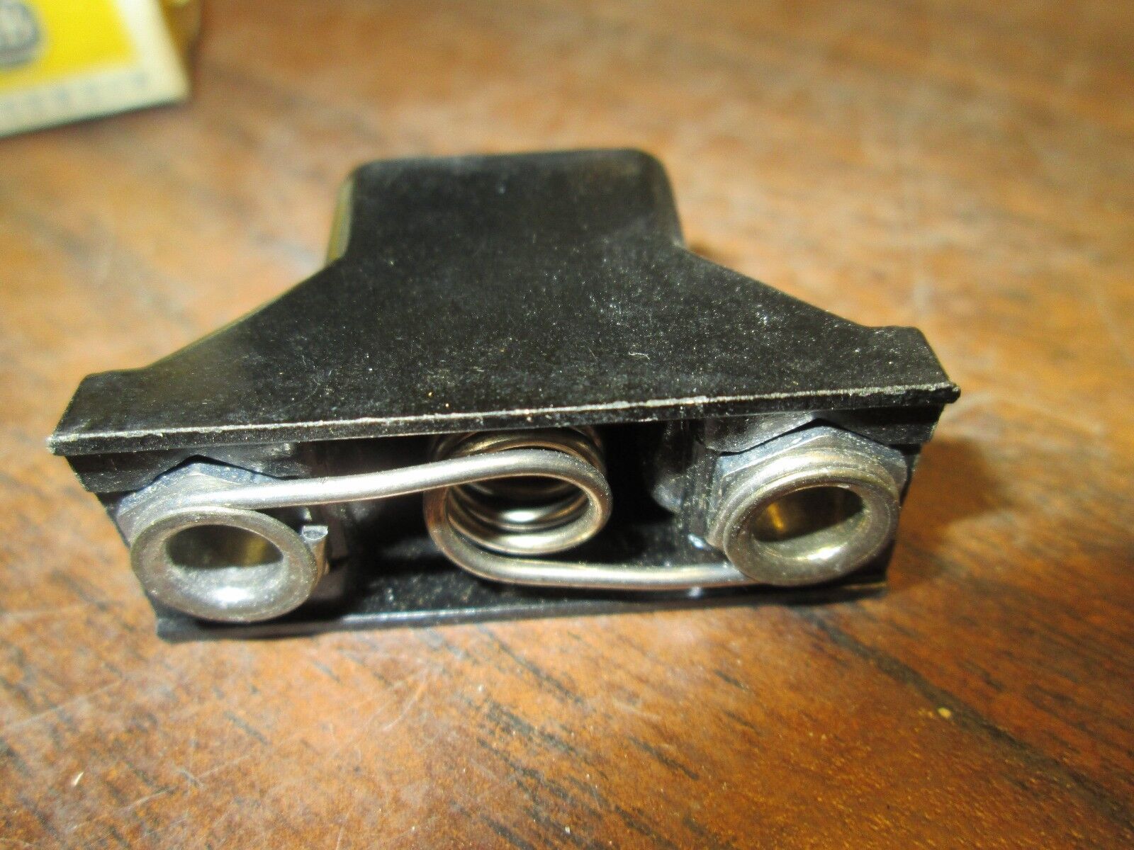 Allen-Bradley Heater Element N15 Lot of 3 Used