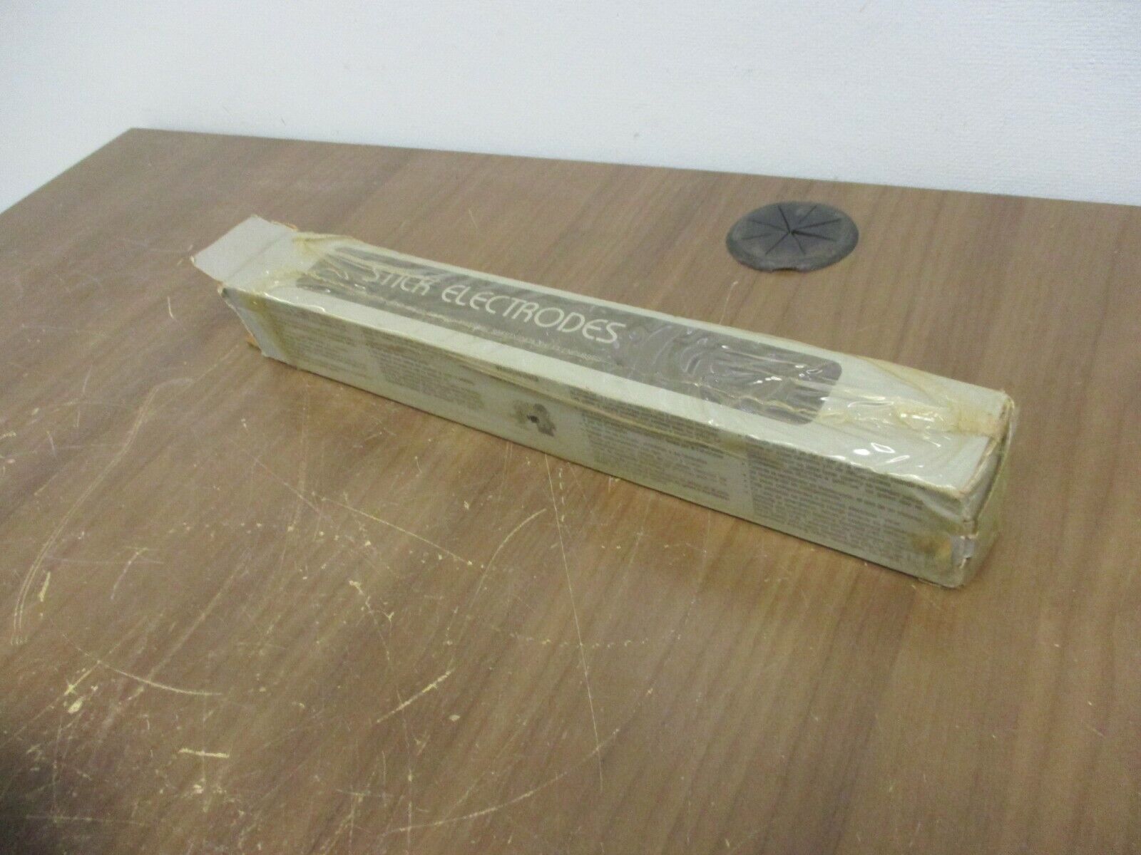 Hobart Stick Electrode 418238-1 New Surplus *Box of 55*