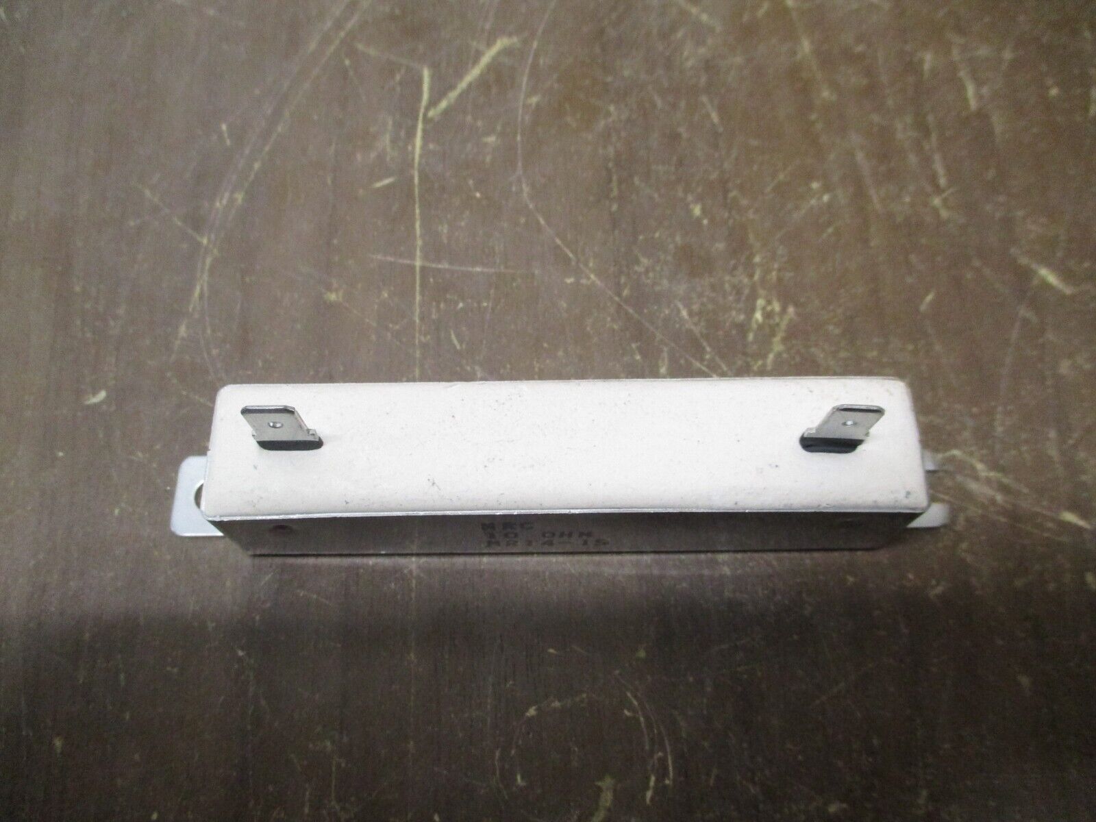 MRC Resistor MRC-10-OHM 10 ohm Used