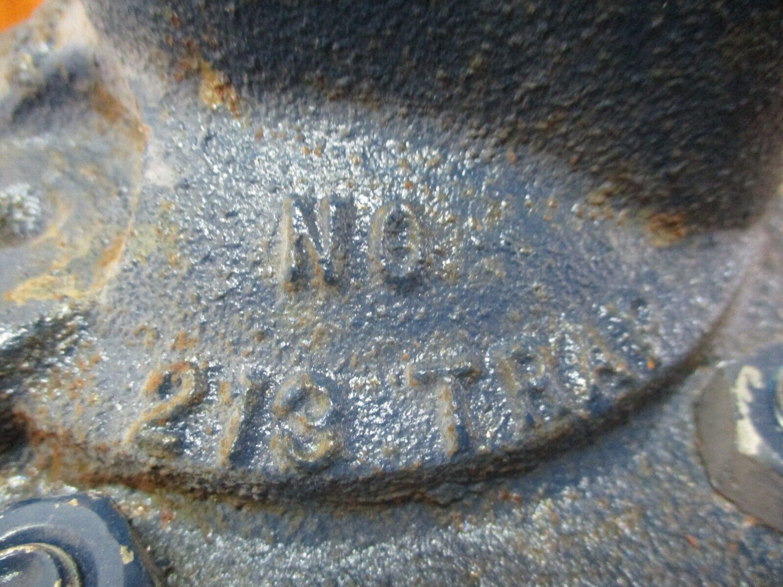 Armstrong Steam Trap No. 213 Used