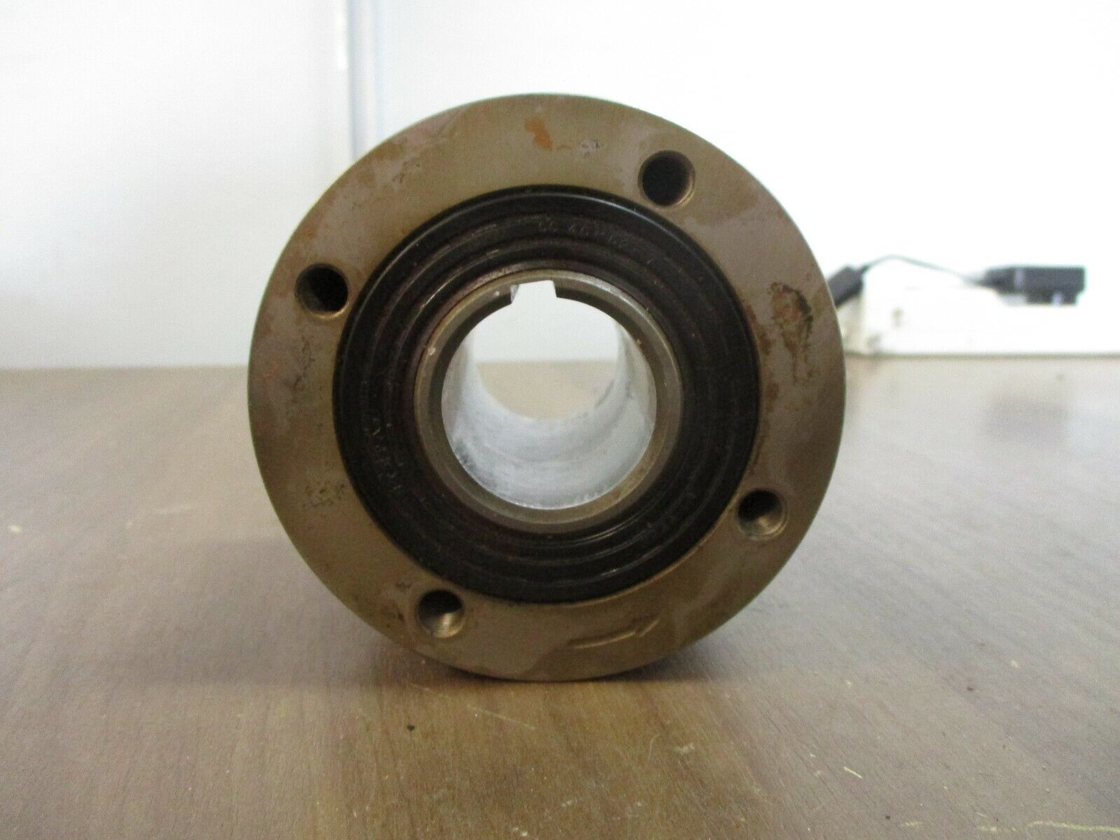 Hilliard Overrunning Clutch MT-250A 400 LB-FT Torque Used