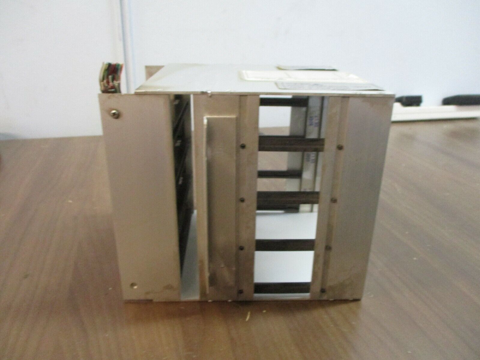 Tellabs Universal Network Terminating Assembly 262UPO-4 Used