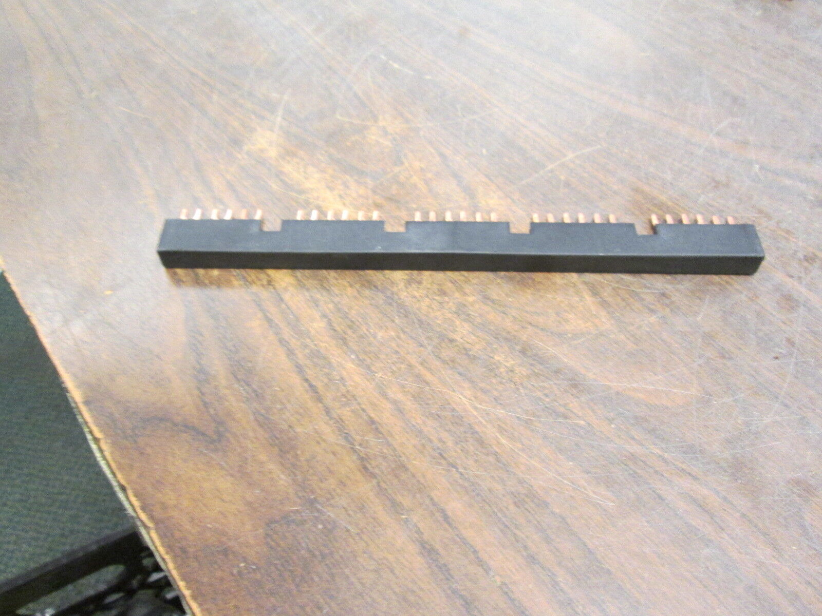 Allen-Bradley BusBar 140M-C-W545 Ser. A 64A 600V Used
