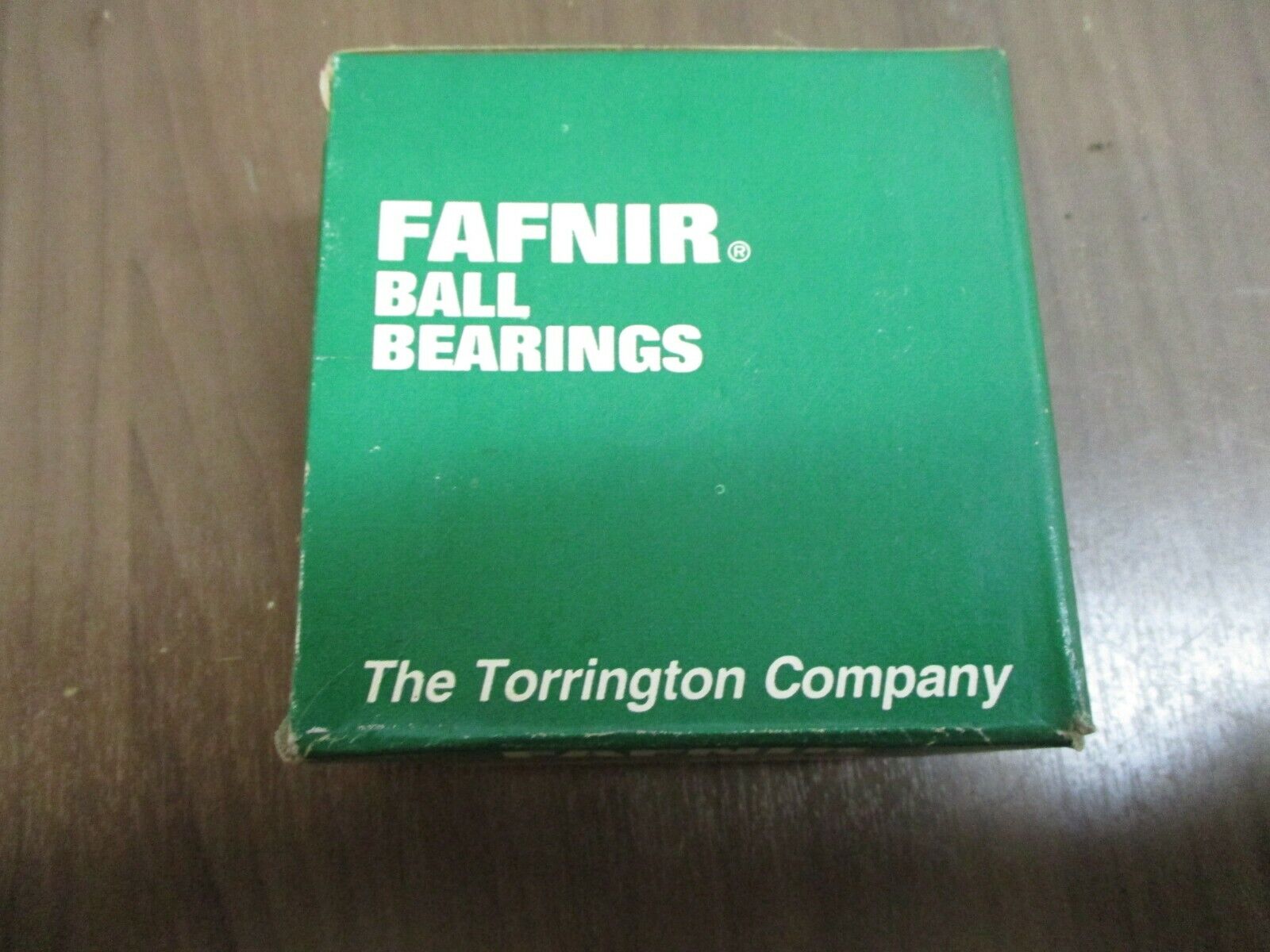 Fafnir Flange Bearing RCJ 1 New Surplus