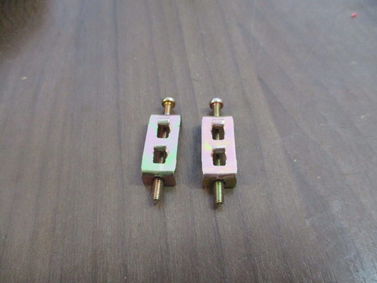 Idec Annunciator SLC40N-0102-DHT2FB-NKCR2 Remote Control Enable Used