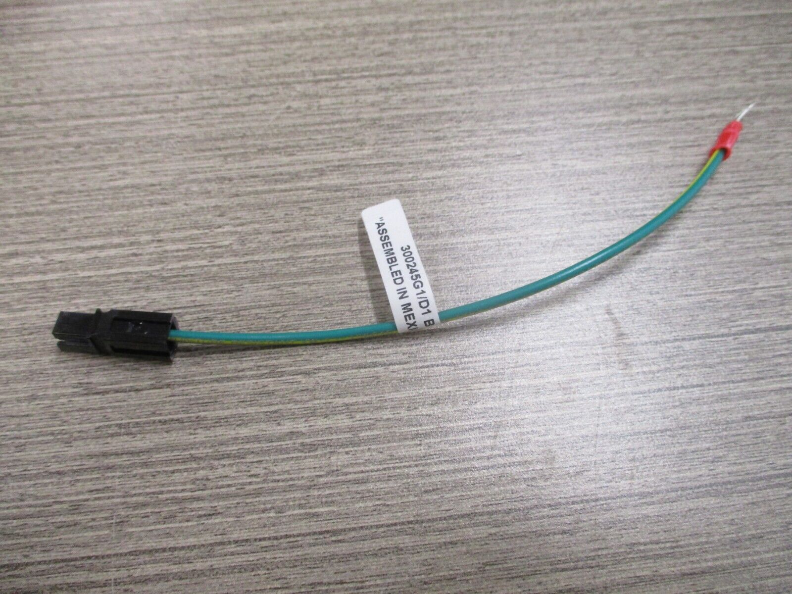 Emerson Liebert 2T Rack Sensor Kit 308638G1 New Surplus