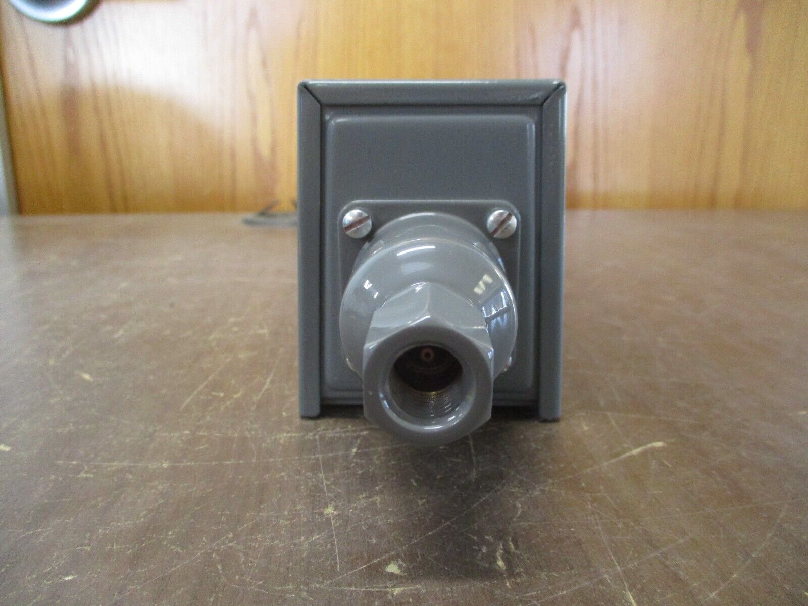 Allen-Bradley Pressure Control 836-C6A Ser. A New Surplus