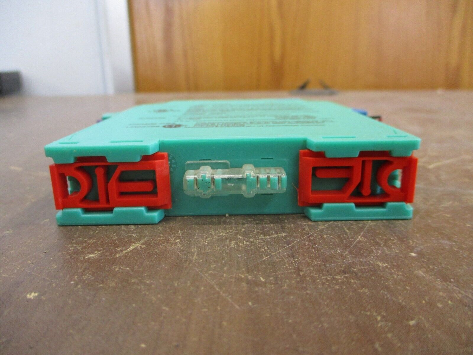 PepperL+Fuchs KFD2-STC1-EXL Smart Transmitter 116306 Used