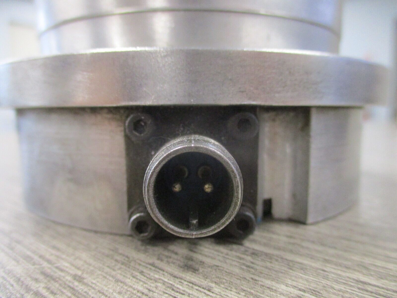 Prime Controls Light Head LT 20 New Surplus