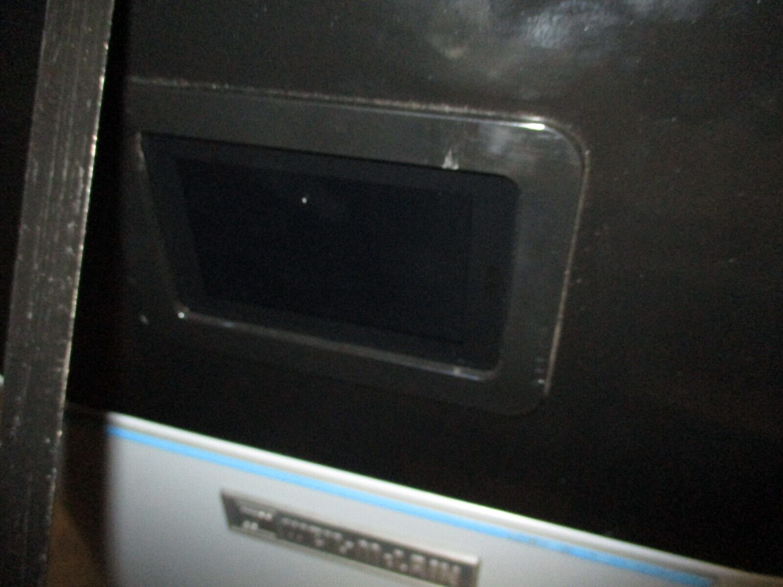 Weil-Mclain Ecotec Natural Gas Boiler ECO Tec 199-C Ser. 2 Input: 199,000 BTU