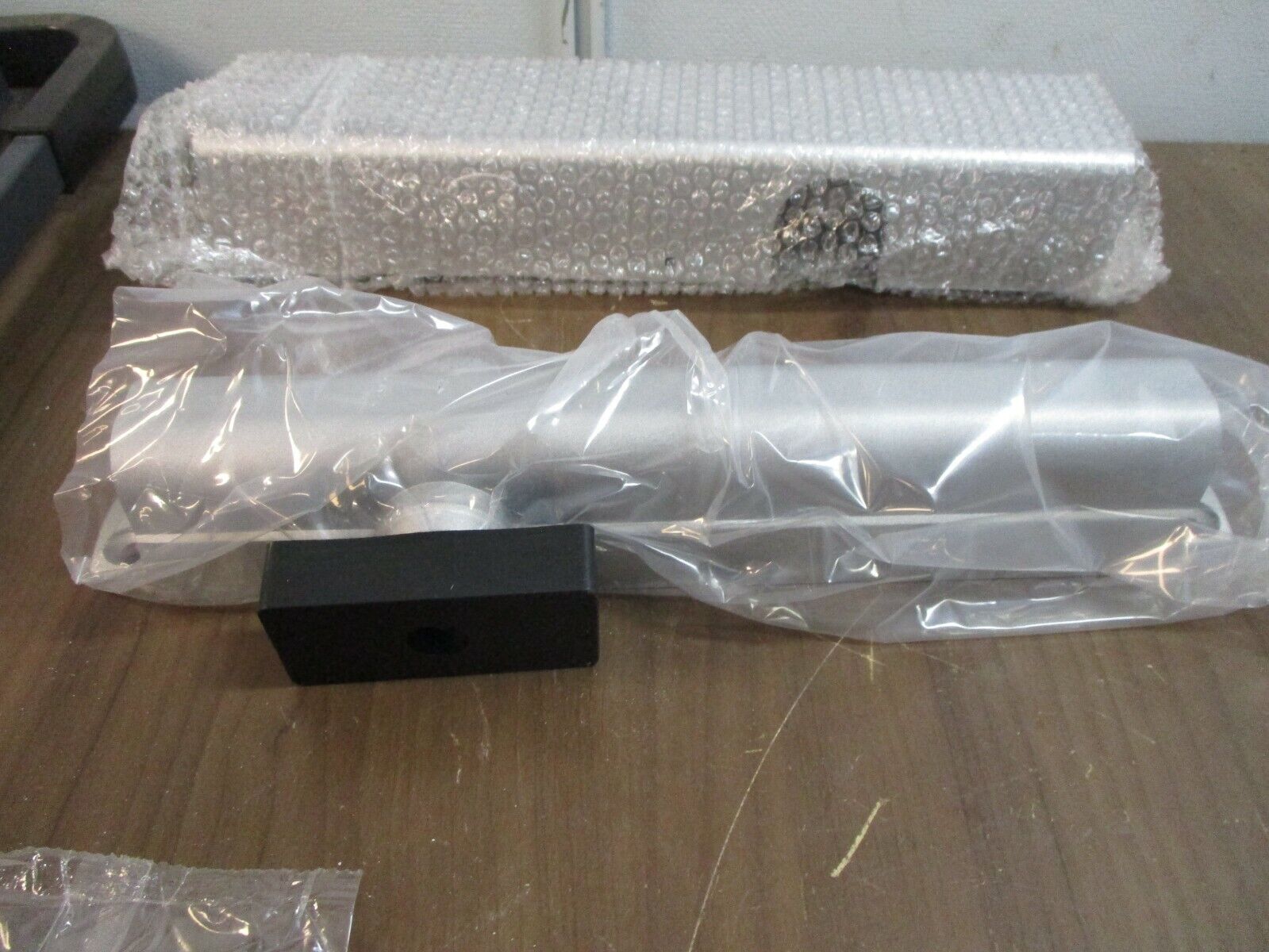 Design Hardware Door Closer 316RAL Size 1-6 New Surplus