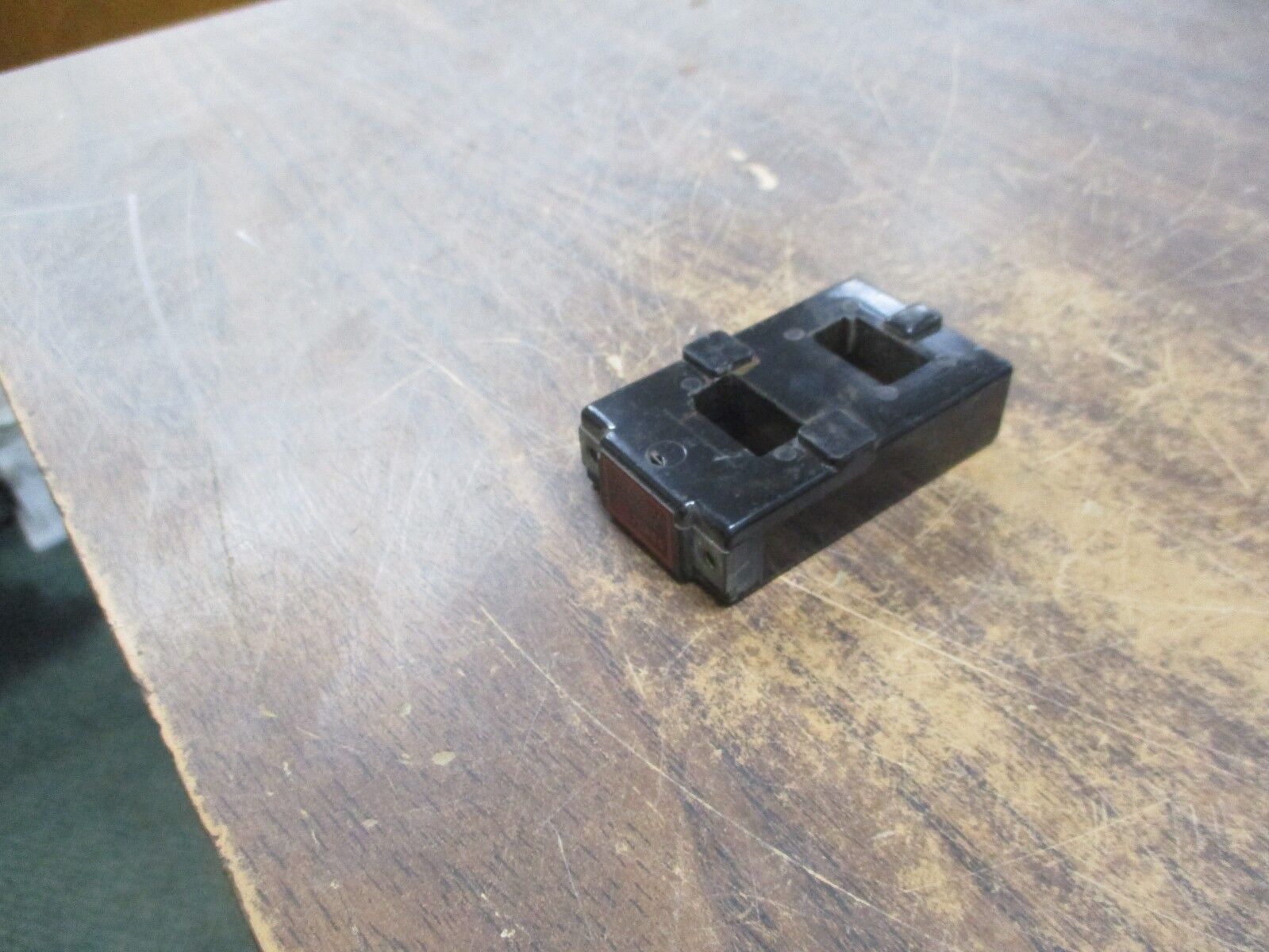 Allen-Bradley Magnetic Coil 70A86 120V@60Hz 110V@50Hz Used
