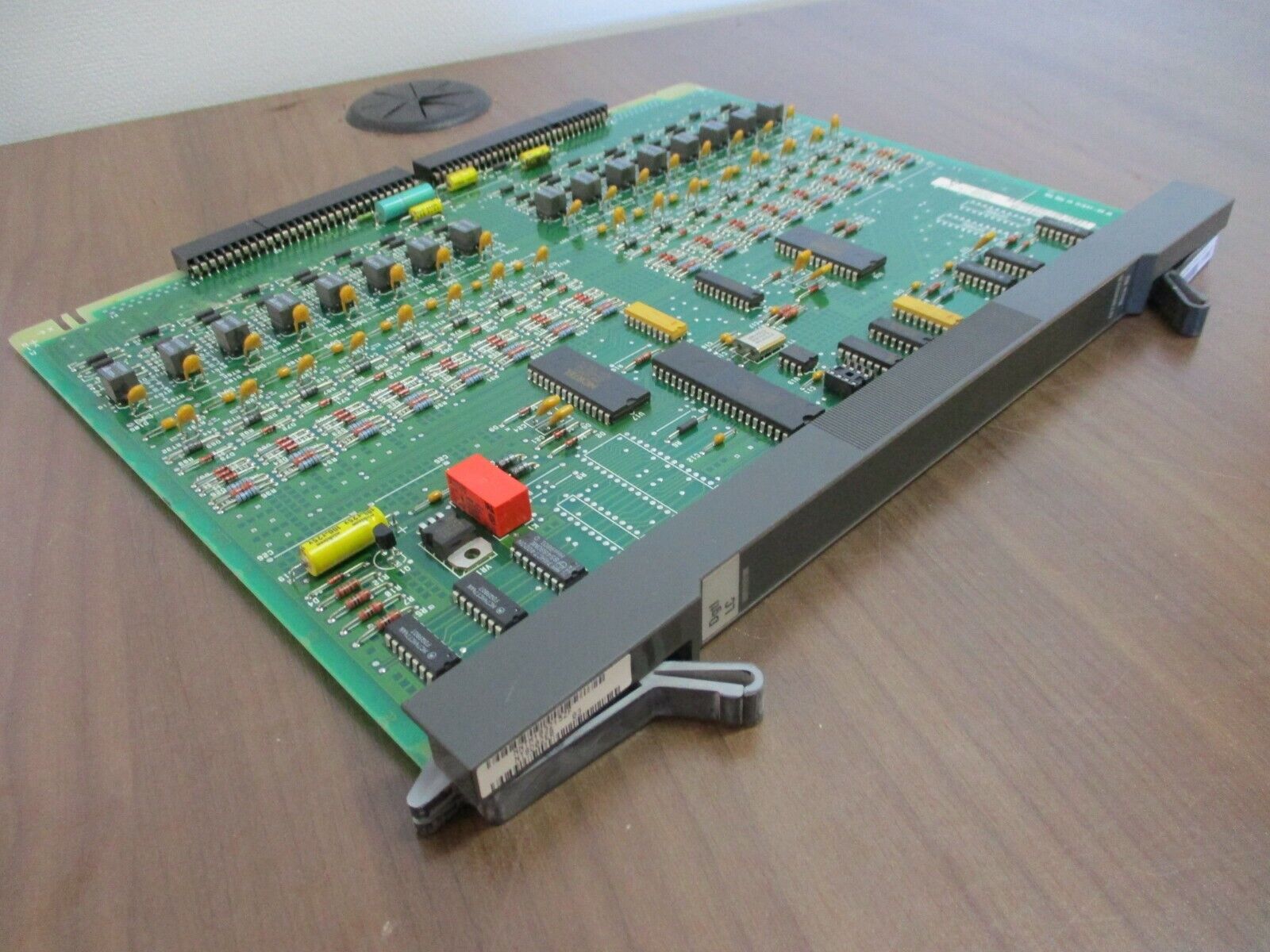 Nortel, Meridian Digital Line Card, part #:NT8D02EB, used