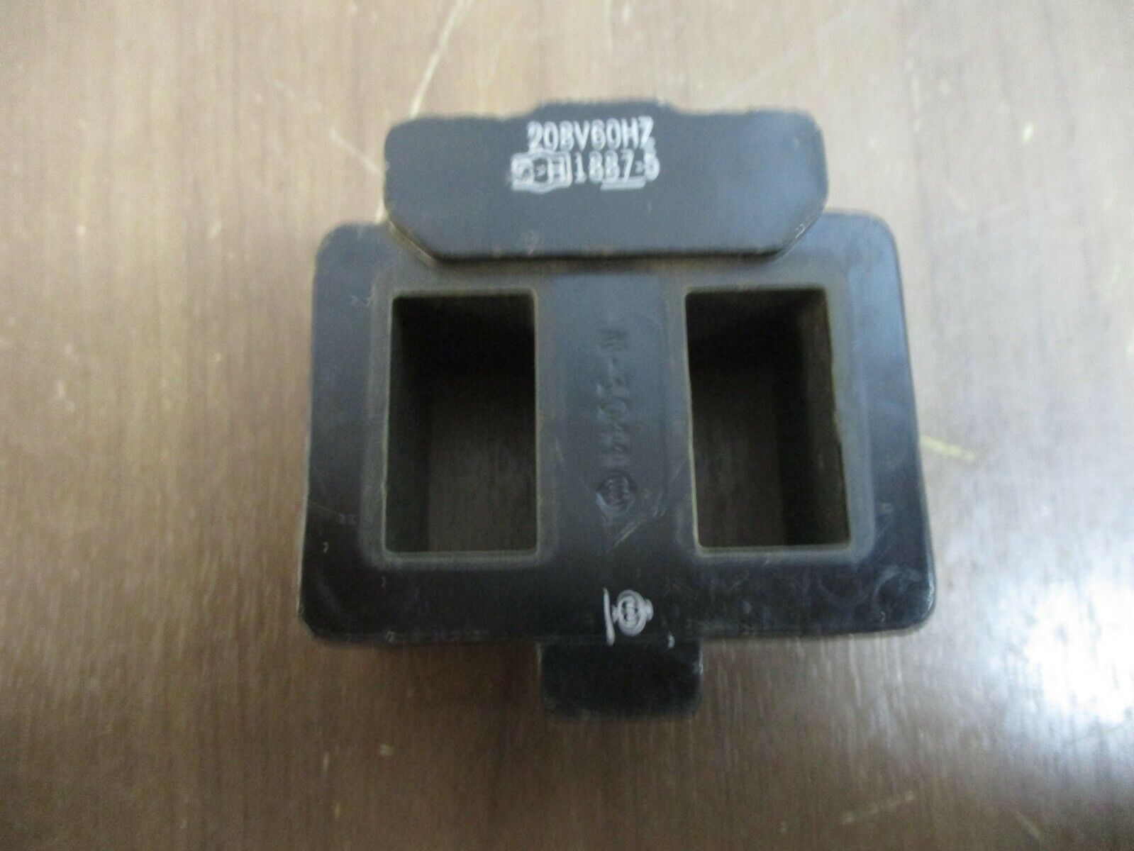 Cutler-Hammer Magnetic Coil 1887-5 208V@60Hz Used