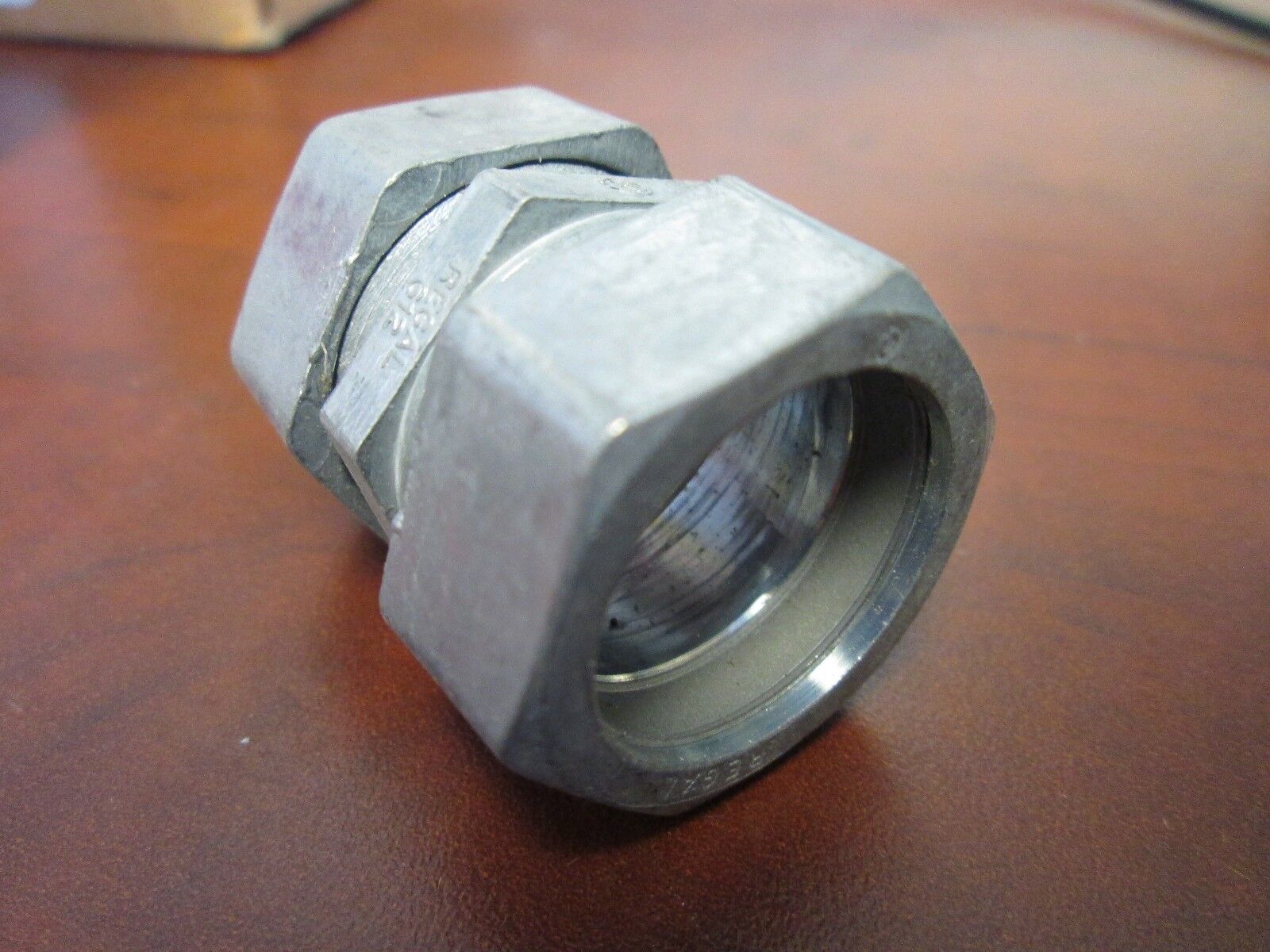 Misc Brands Compression Coupling Size 3/4" *Aprox 35* New Surplus