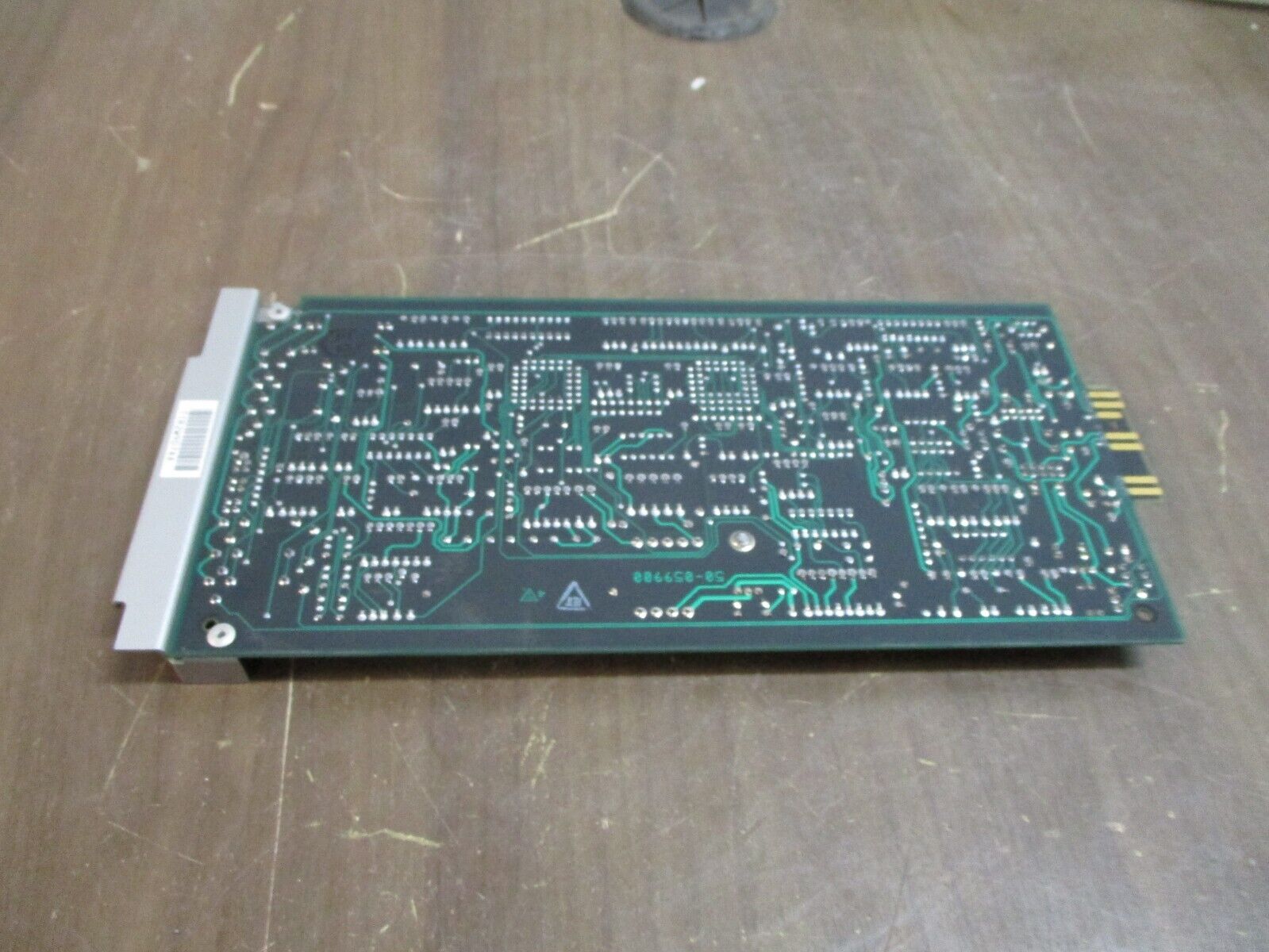 Teltrend IHR Receiver Module 9132LW Used