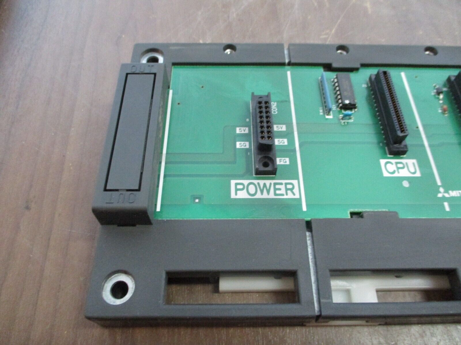 Mitsubishi Base Unit A1535B Used