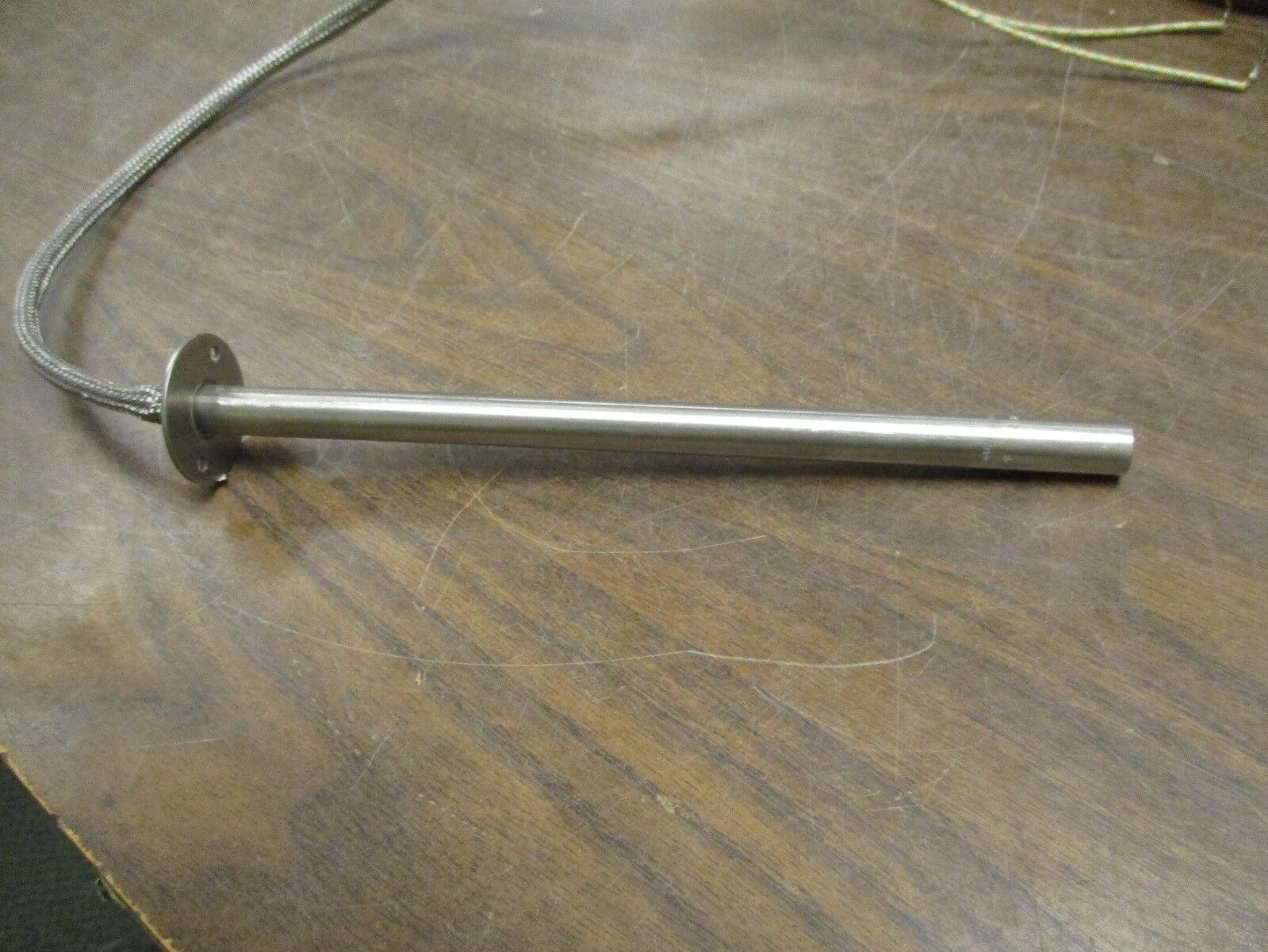Watlow Firerod 9322 J8J39 300W 240V Used