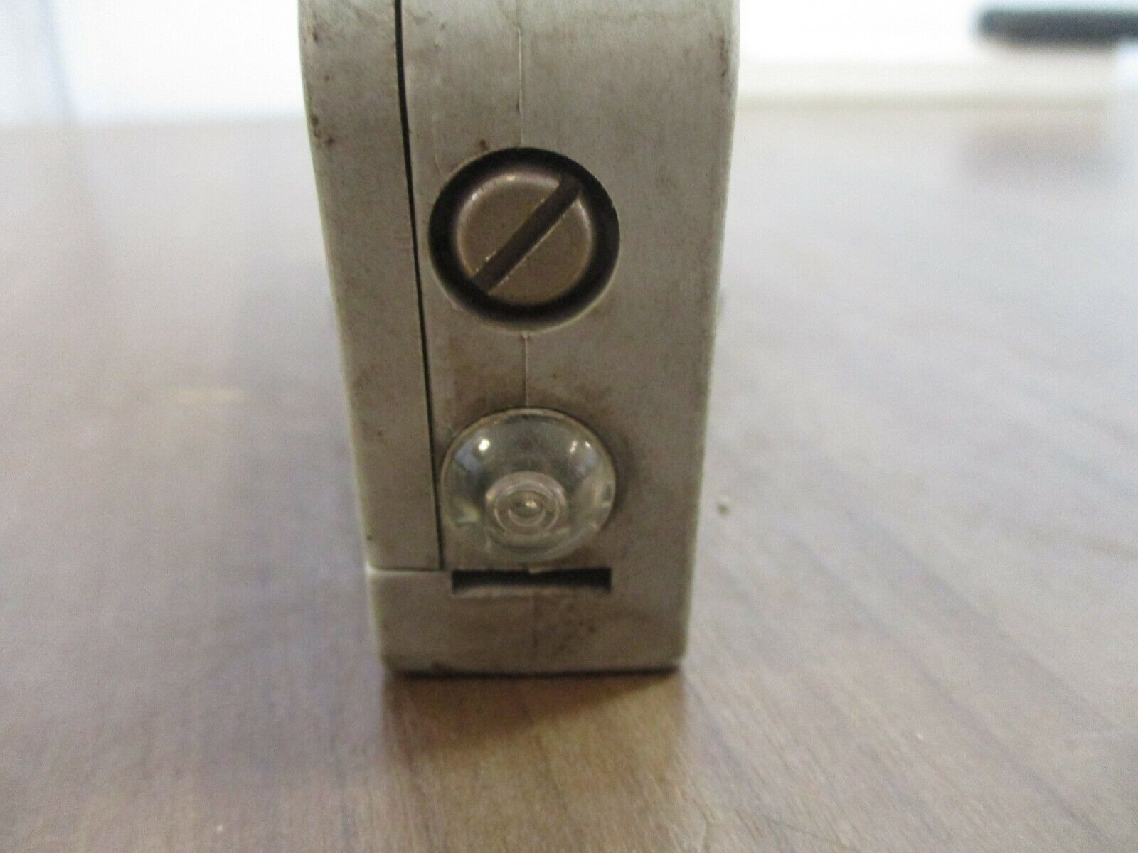 Electronics Corporation of America Polarized Beam Reflex Photohead 42MRU-5200