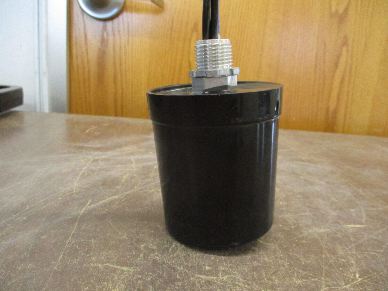 Cutler-Hammer Lightning Arrester CHSA03 MCOV 600VAC Used