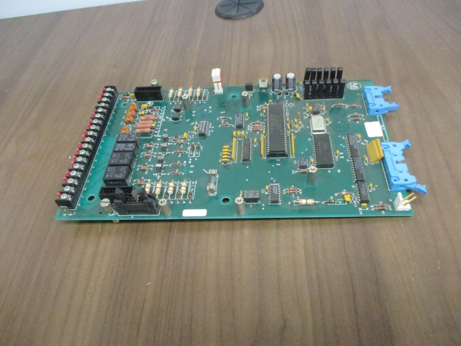 Allen-Bradley Control Board 148365 Rev. 03 Used
