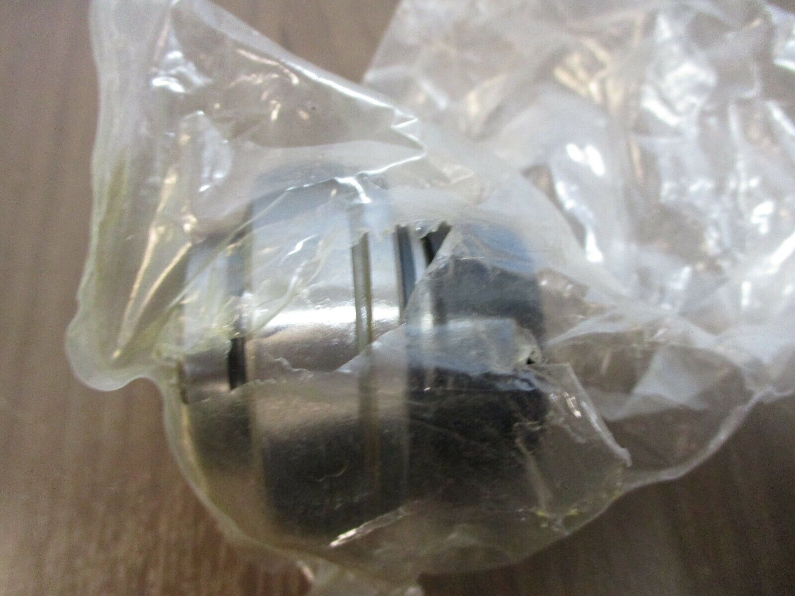 Tritan Bearing Insert HC205-16 Ecc. Locking Collar New Surplus