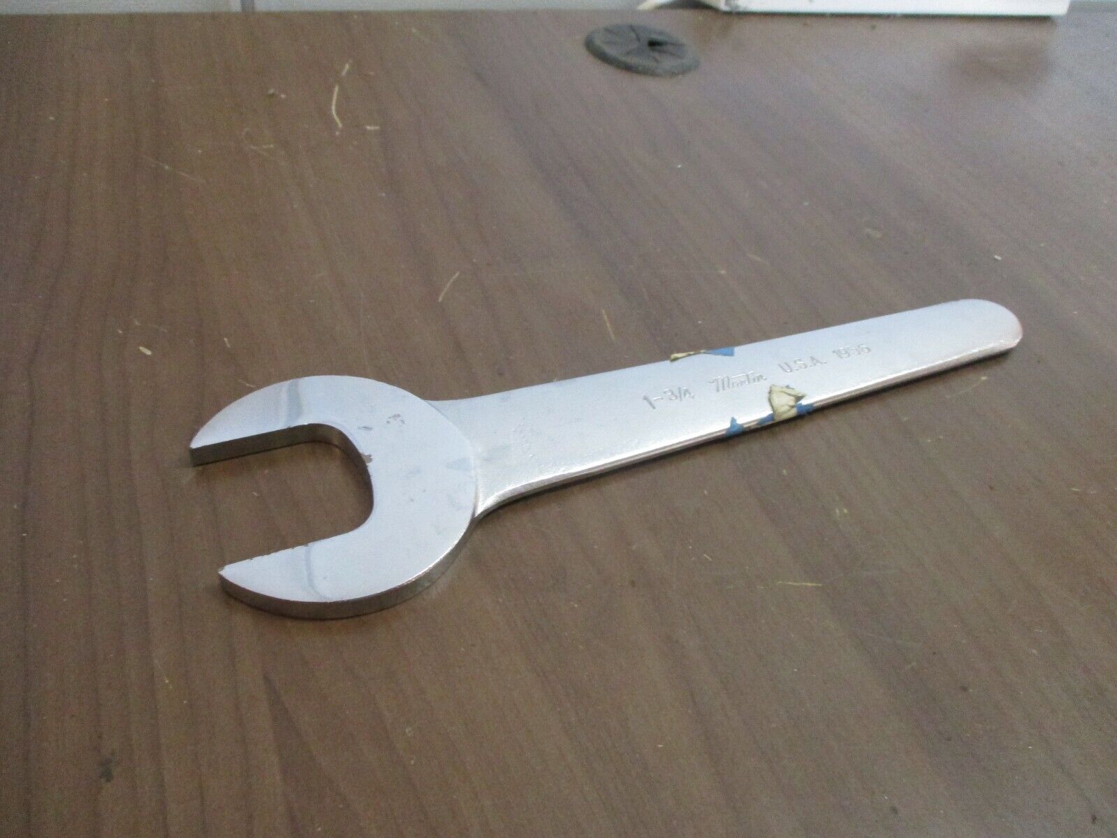 Martin Wrench 1956 Size: 1 3/4" Used