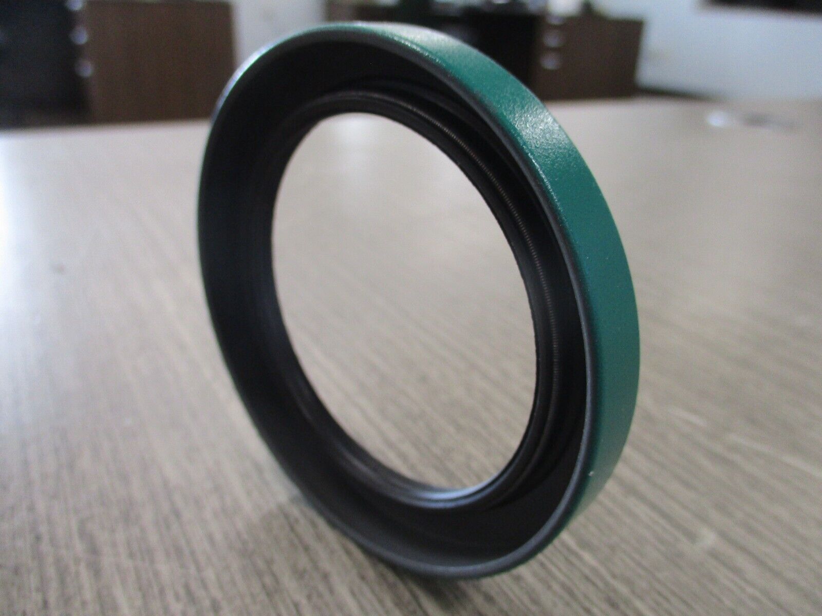 SKF CR Seal 22354 *Lot Of 2* New Surplus