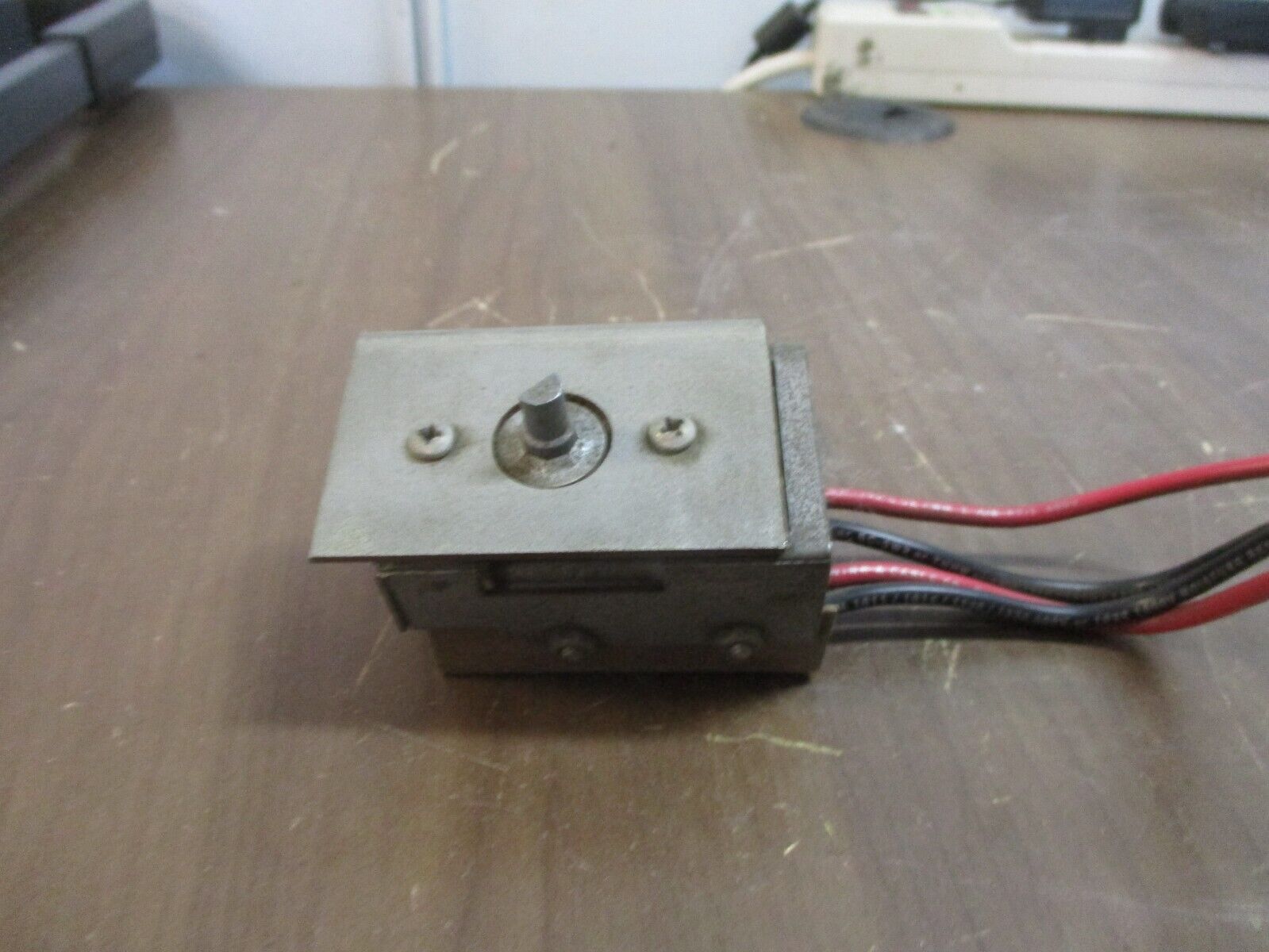 TPI Thermostat TBD, TBD-TP, CTBD-CTBD-TP 22A 125/250/277V Used