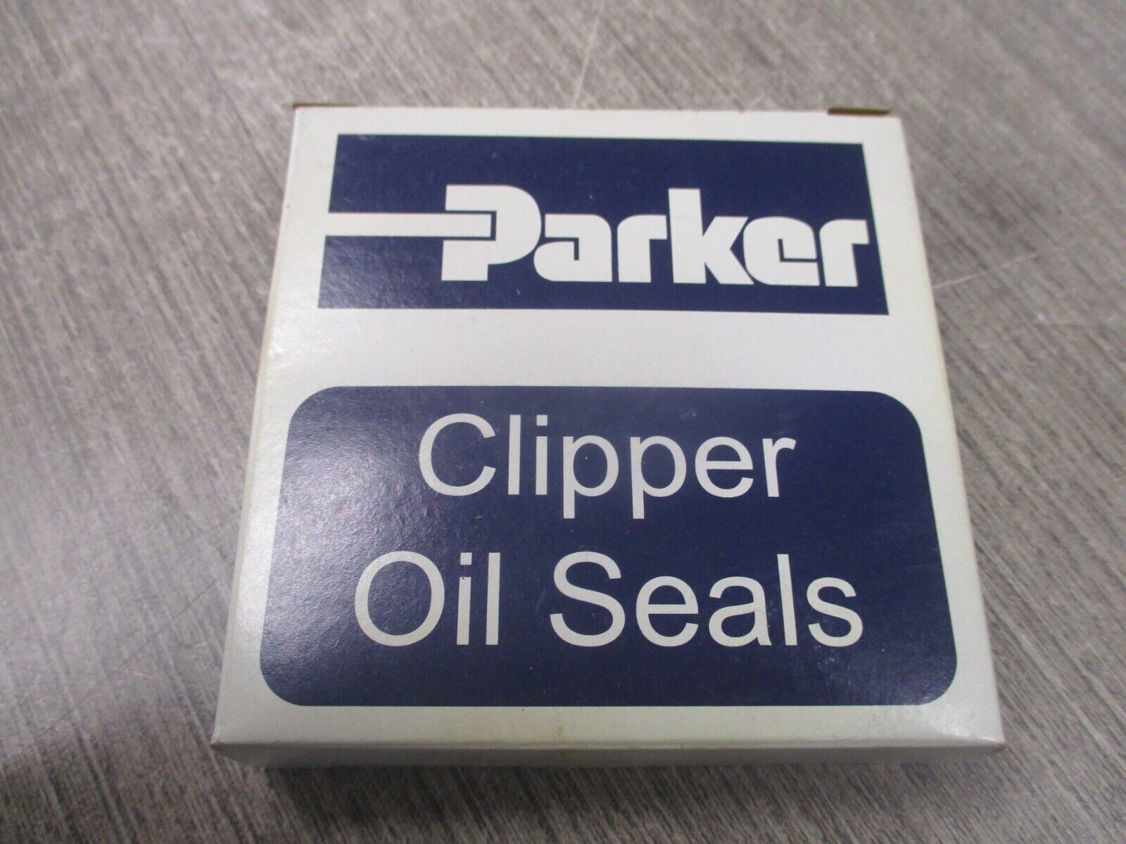 Parker Clipper Oil Seal 1QTR12 *Lot of 3* New Surplus
