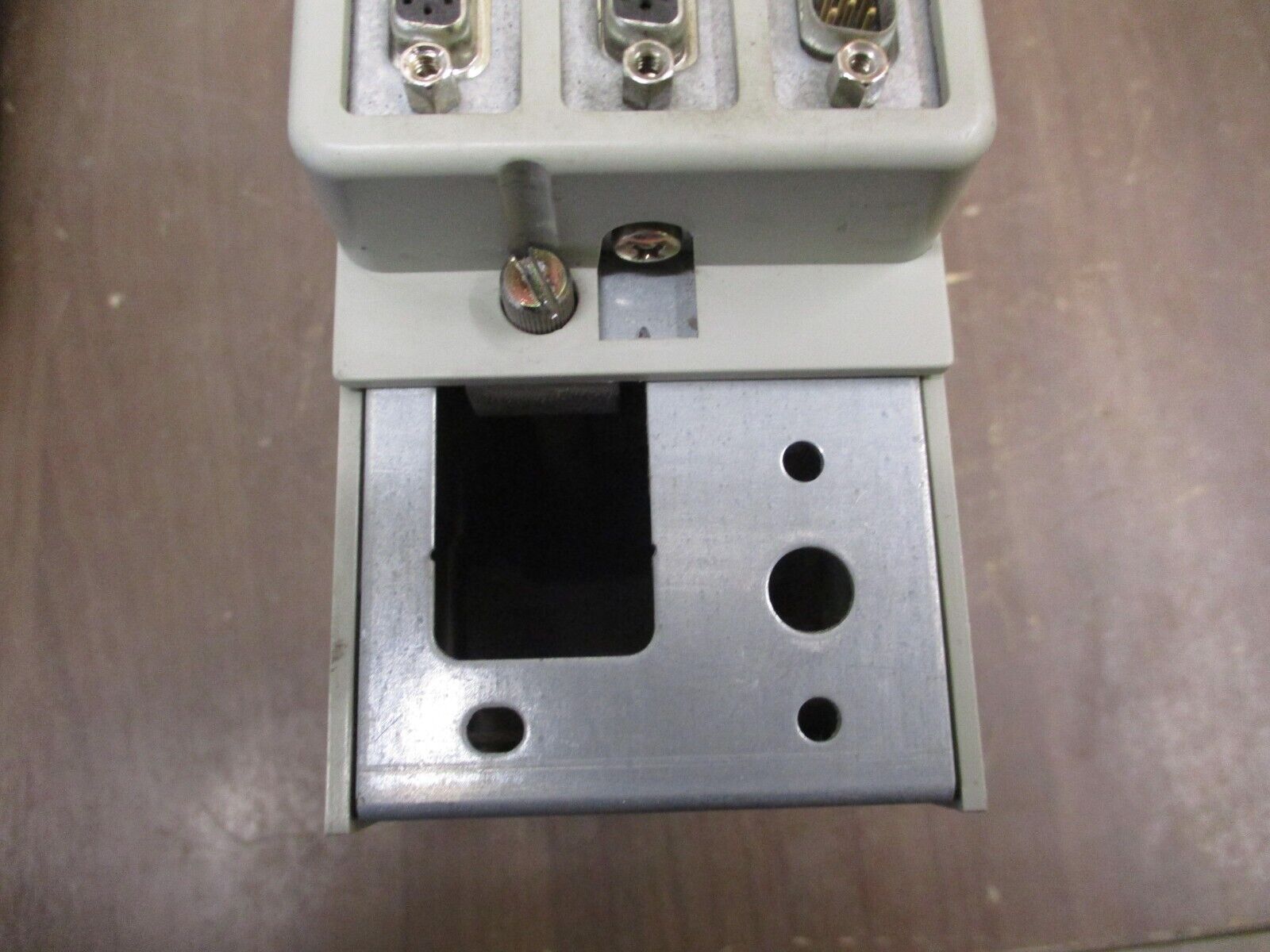 Allen-Bradley Kinetix 6000 Axis Module 2094-BM01 Ser. A F/W Ver. V1.82 Used