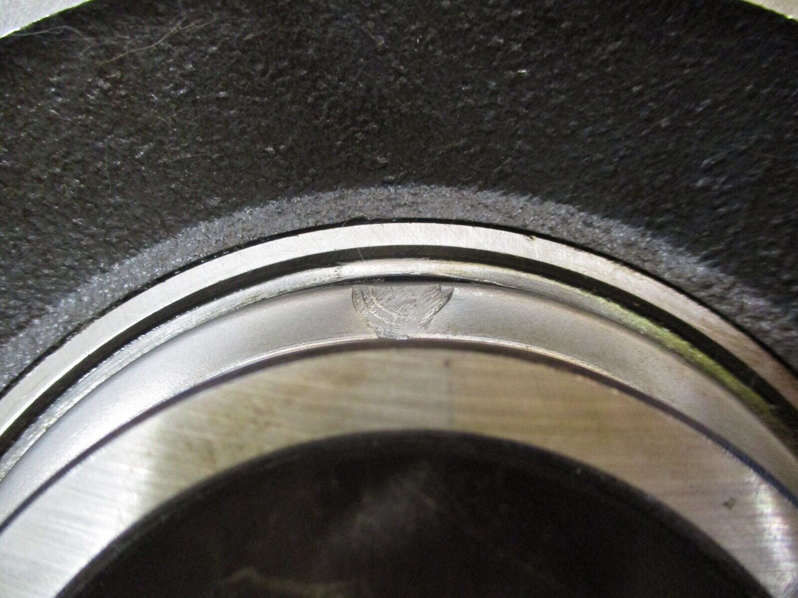 Link-Belt Flange Bearing F3-231-0 Used