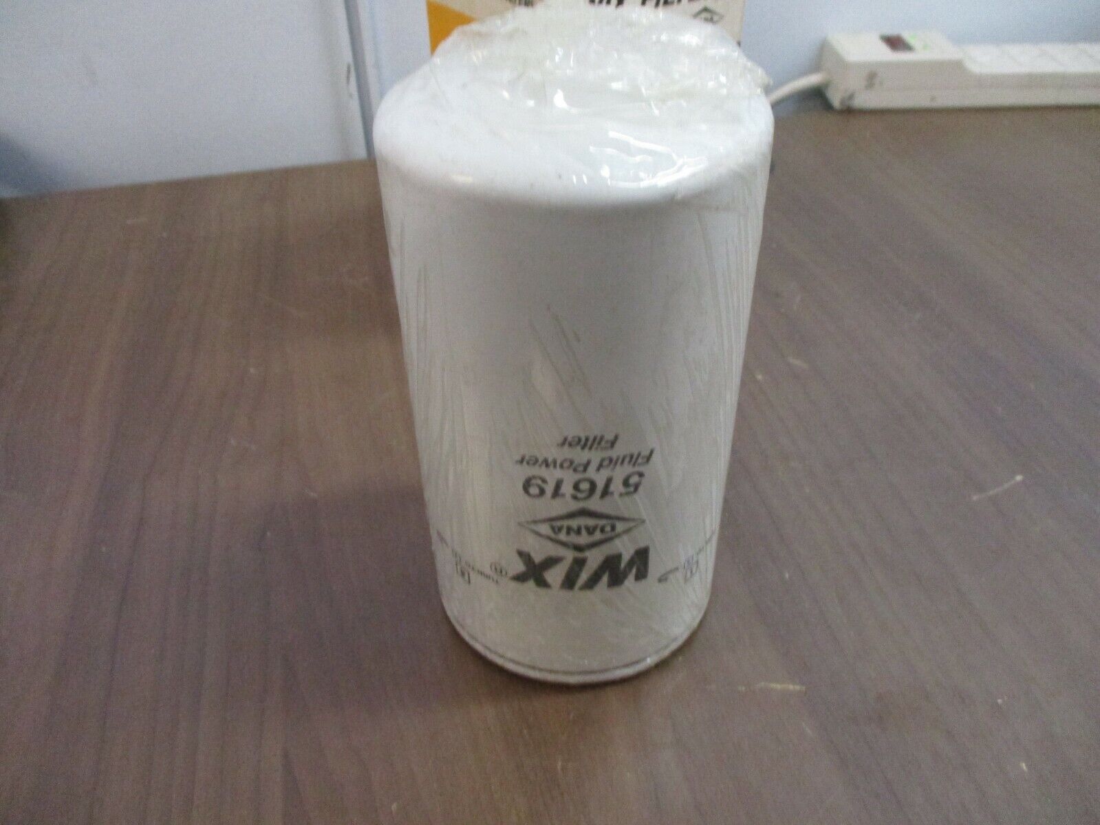 Wix Hydraulic Filter 51619 New Surplus