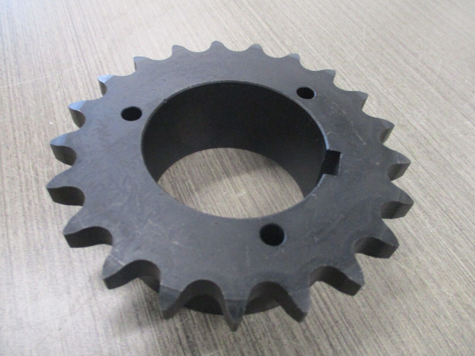 Martin MST Sprocket 600Q21H New Surplus