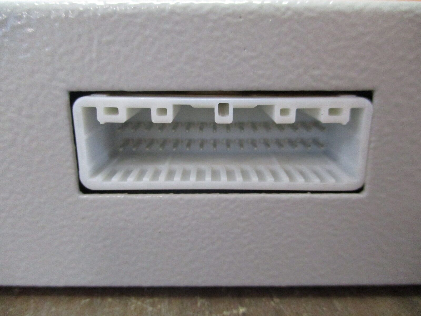 BYD BECU Module DBMS-BECU 25 Ohms Used