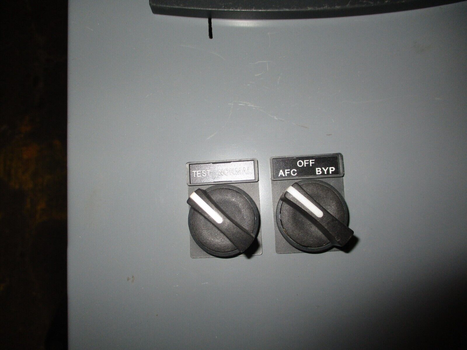 Square D Econoflex Altivar AC Drive w/ Bypass 8839 58EGG4VY Ser. A 7.5HP 3Ph