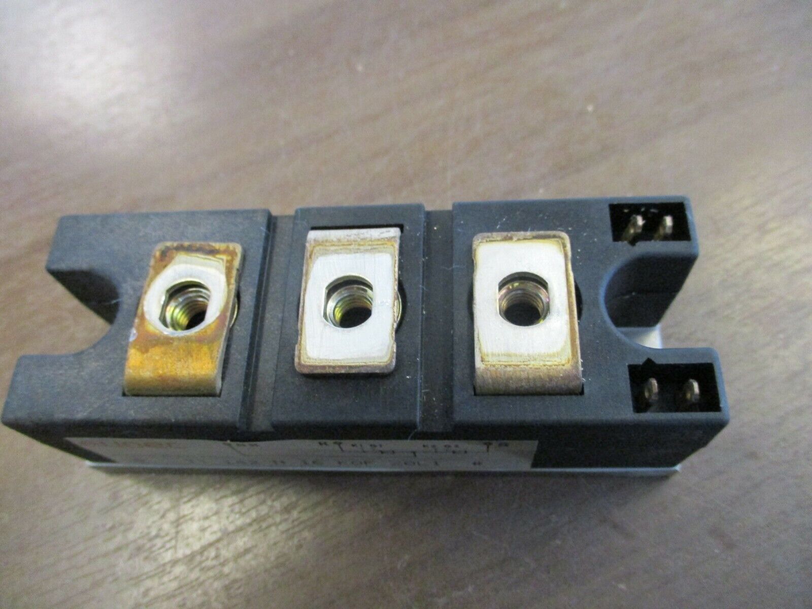 Eupec Powerblock TT 142 N 16 KOF 20L1 Used