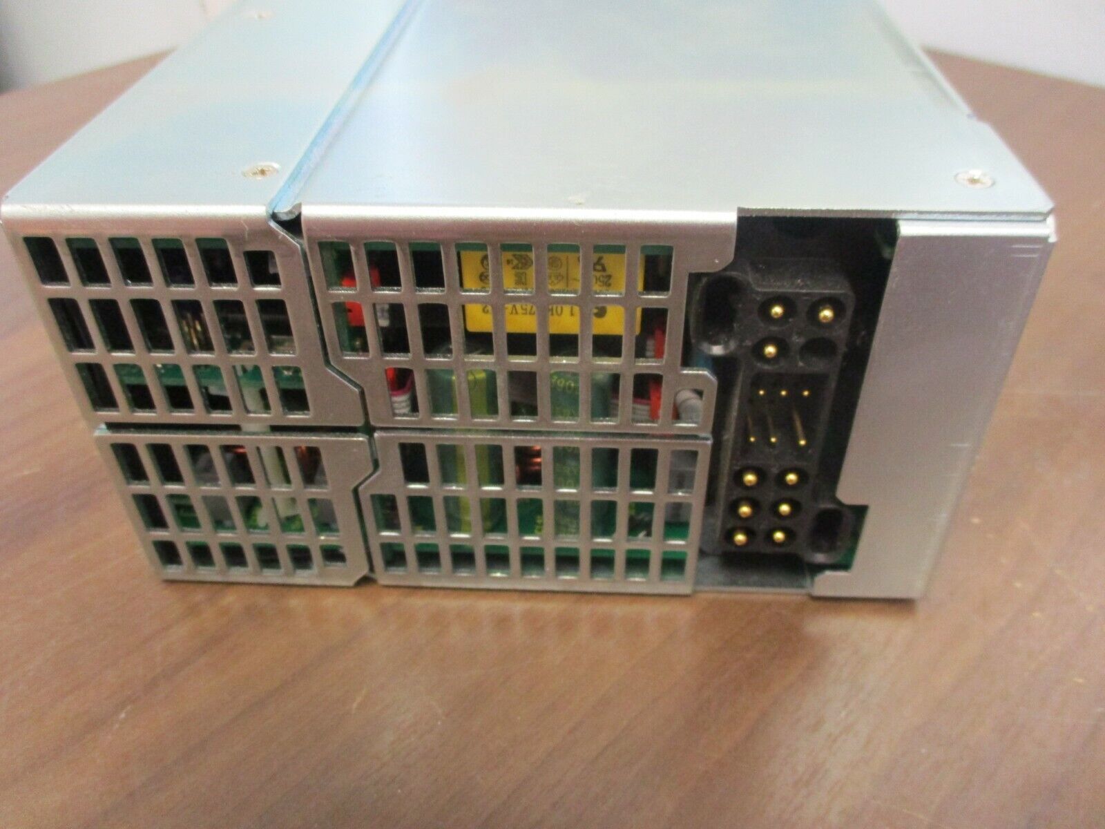 Alpha Technologies Codex Rectifier 010-567-20-040 Rev. H Used