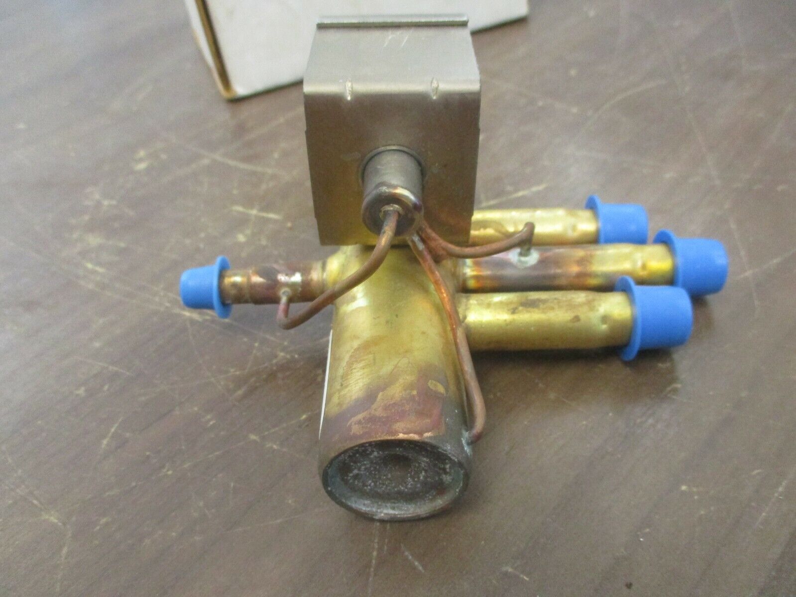 McQuay Reversing Valve 066533601 New Surplus