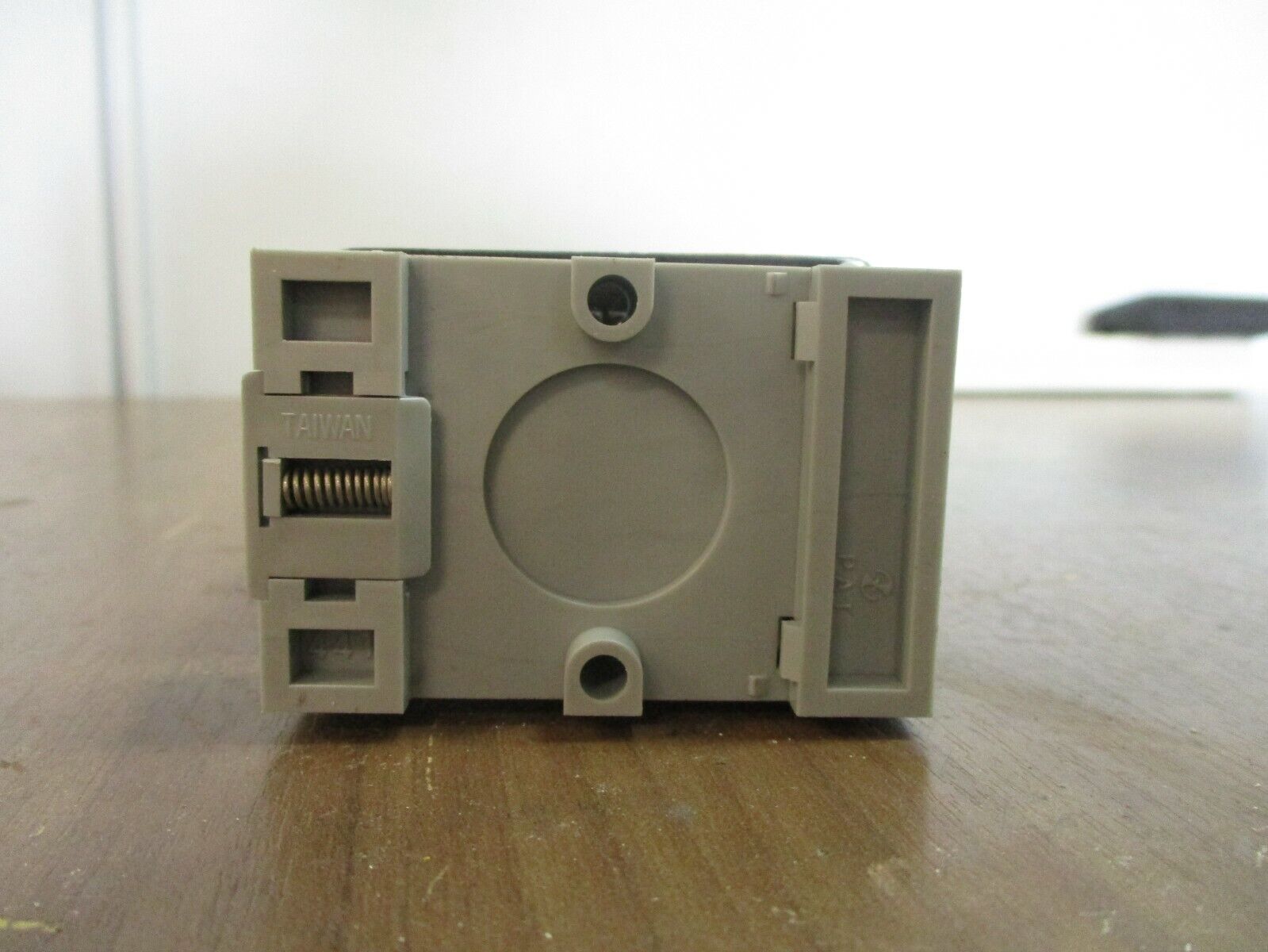 Diversified Electronics Time Delay Relay TDL-120-AKA-24H 120V Used