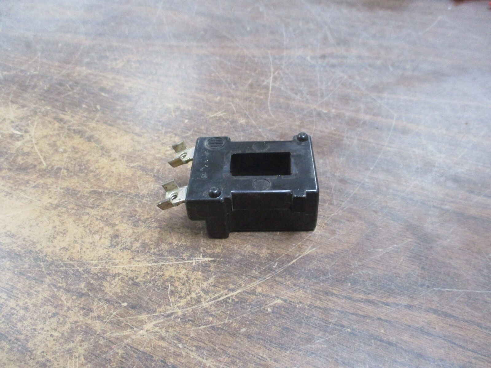 ITE Magnetic Coil G10JA126 120V@60Hz 110V@50Hz Used