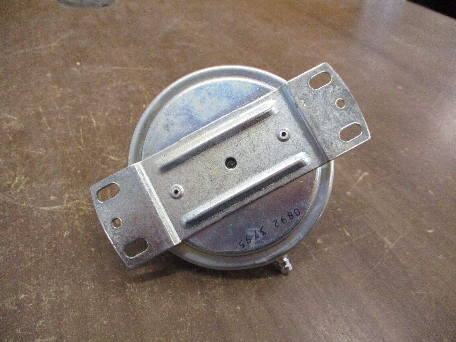 Liebert / Tridelta Filter Clog Switch AP4268 Used
