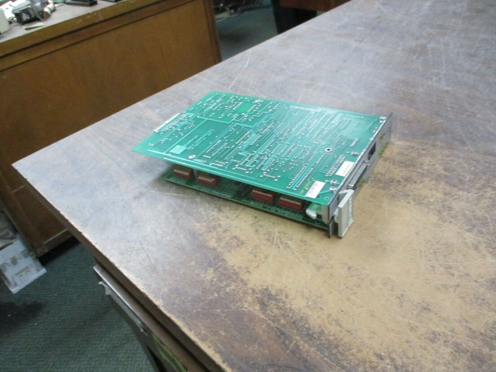 Kentrox GCU Module 77102-L1 Used