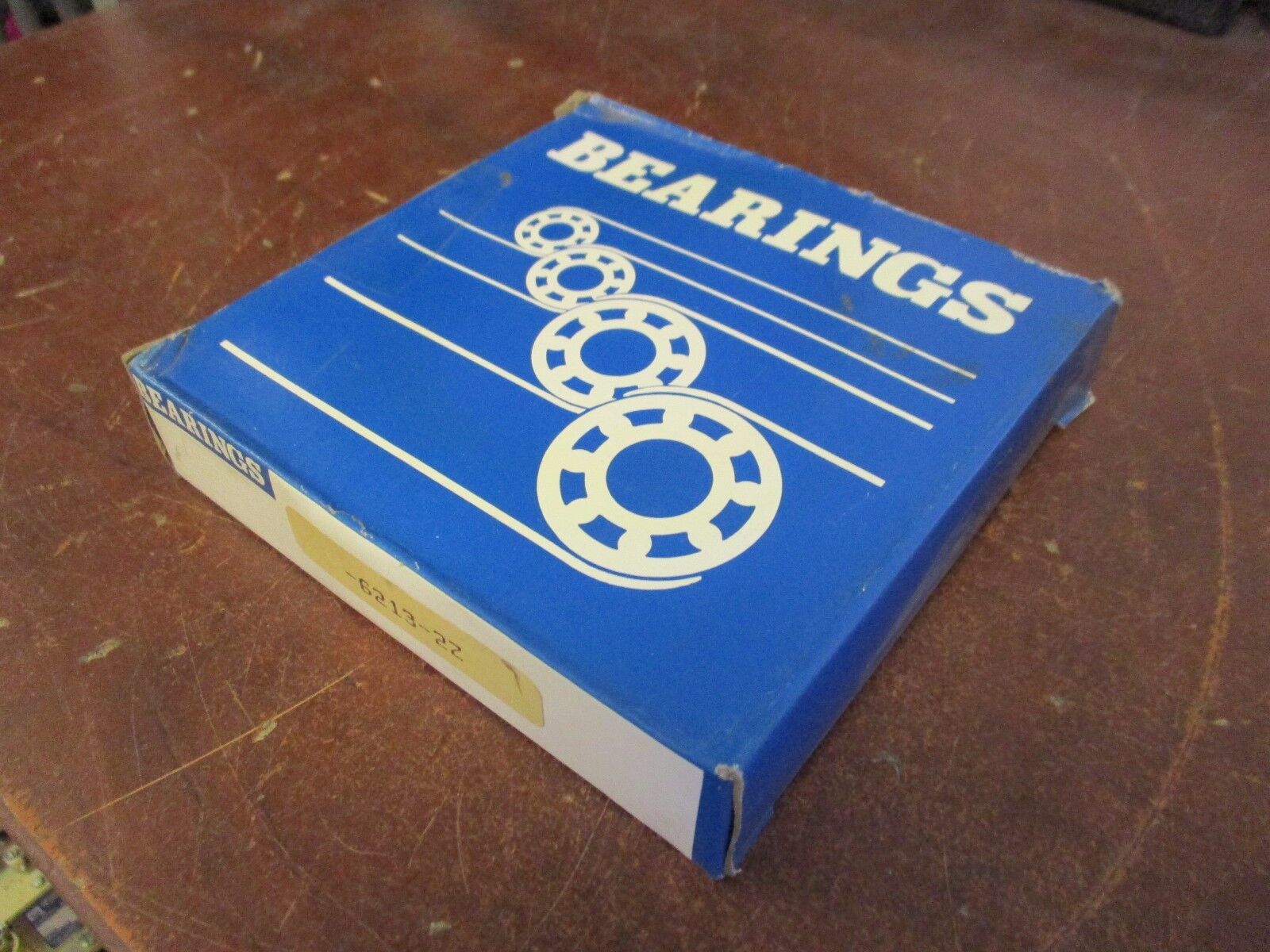 Misc. Brand Ball Bearing 6213-2Z New Surplus