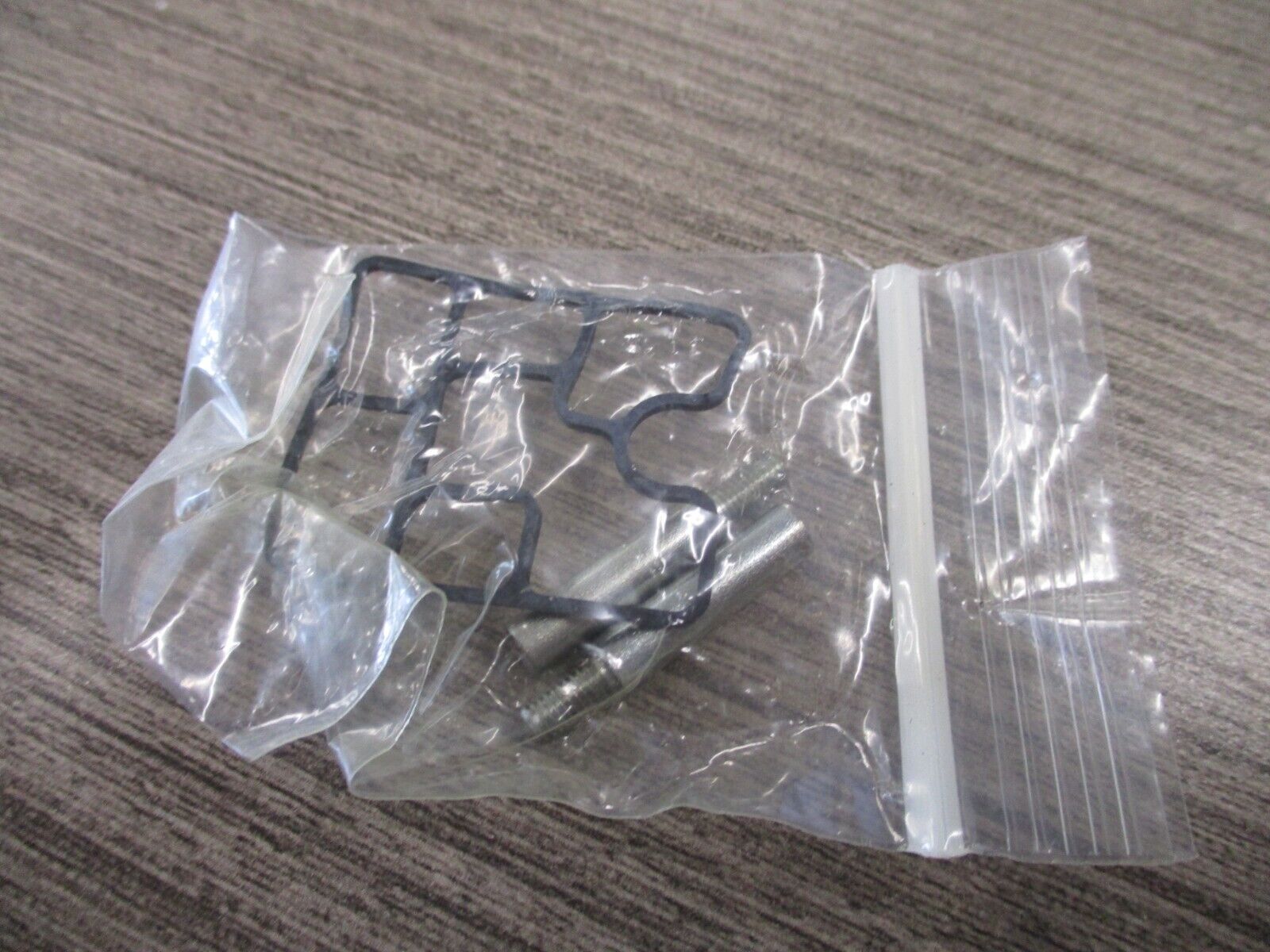 MAC Solenoid Valve 45A-SA2-DAAE-2MA 110-120V New Surplus