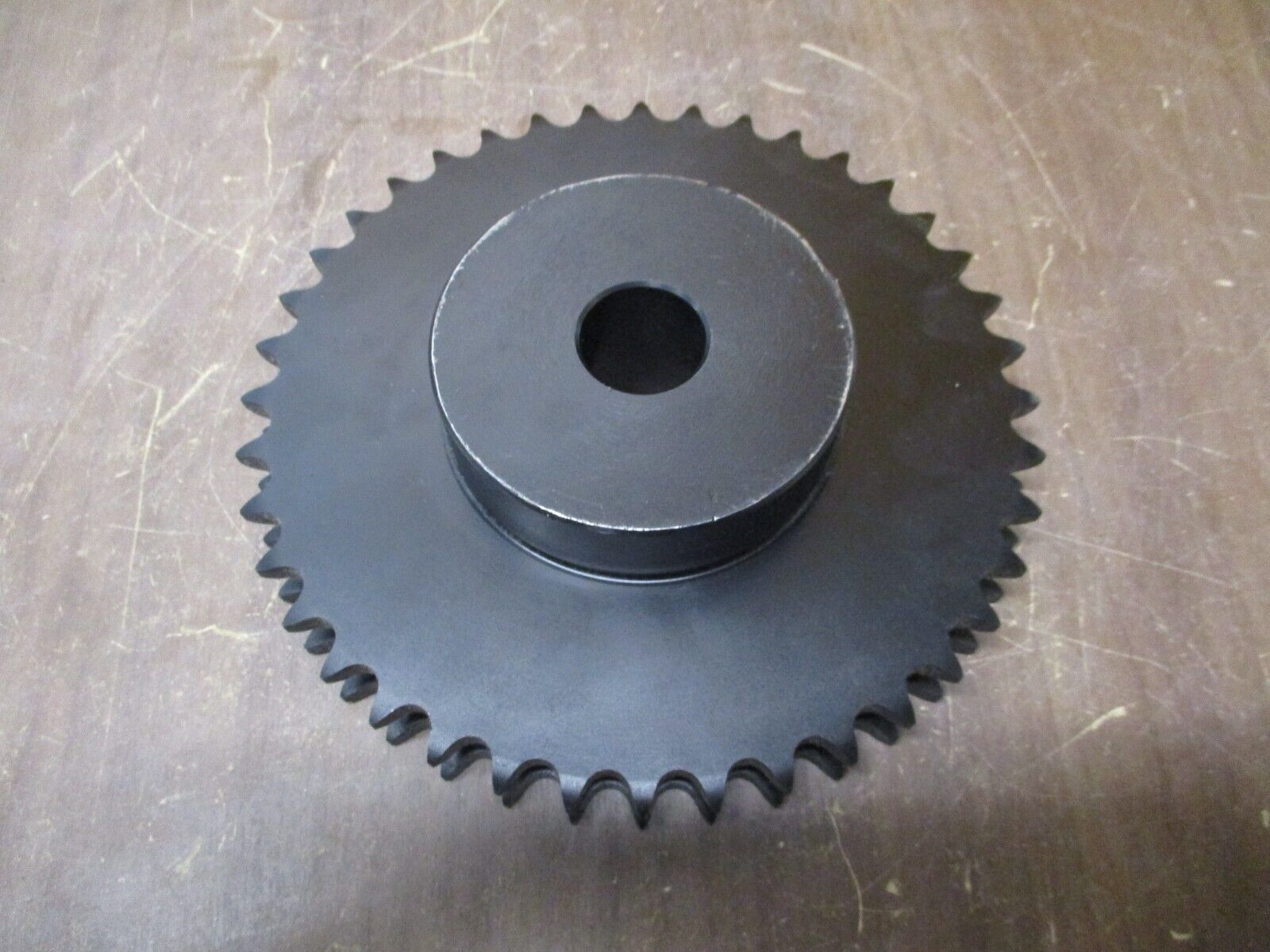 Misc. Brand Double Row Sprocket D50B40 40 Tooth Used